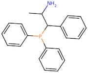 (1S,2S)-2-Amino-1-Phenylpropyldiphenylphosphine