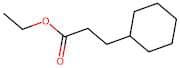 Ethyl 3-cyclohexylpropanoate