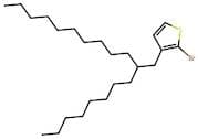 2-Bromo-3-(2-Octyldodecyl)Thiophene