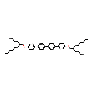 4,4'''-Bis((2-Butyloctyl)Oxy)-1,1':4',1'':4'',1'''-Quaterphenyl