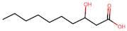 3-Hydroxydecanoic Acid