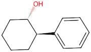 (1S,2R)-(+)-Trans-2-Phenyl-1-Cyclohexanol
