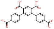 [1,1':3',1''-Terphenyl]-4,4',4'',6'-Tetracarboxylic Acid