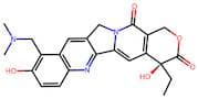 (S)-10-((Dimethylamino)Methyl)-4-Ethyl-4,9-Dihydroxy-1,12-Dihydro-14H-Pyrano[3',4':6,7]Indolizino[…