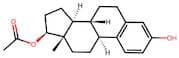 (8R,9S,13S,14S,17S)-3-Hydroxy-13-Methyl-7,8,9,11,12,13,14,15,16,17-Decahydro-6H-Cyclopenta[a]Phena…