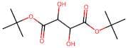 Di-Tert-Butyl (2R,3R)-2,3-Dihydroxysuccinate