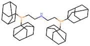 Bis(2-(Di(Adamantan-1-Yl)Phosphino)Ethyl)Amine
