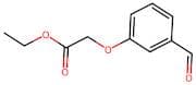 Ethyl 2-(3-Formylphenoxy)Acetate