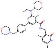 Tazemetostat (EPZ-6438)