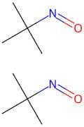2-Methyl-2-Nitrosopropane Dimer