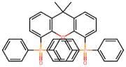 (9,9-Dimethyl-9H-Xanthene-4,5-Diyl)Bis(Diphenylphosphine Oxide)