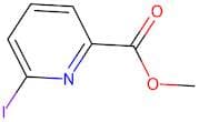 6-Iodo-Pyridine-2-Carboxylic Acid Methyl Ester