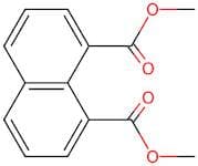 Dimethyl Naphthalene-1,8-Dicarboxylate