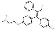 4-(1-(4-(2-(Dimethylamino)Ethoxy)Phenyl)-2-Phenylbut-1-En-1-Yl)Phenol