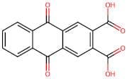 2,3-Dioxo-2,3-Dihydroanthracene-1,4-Dicarboxylic Acid