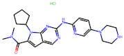 7-Cyclopentyl-N,N-Dimethyl-2-((5-(Piperazin-1-Yl)Pyridin-2-Yl)Amino)-7H-Pyrrolo[2,3-D]Pyrimidine-6…