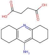 Octahydroaminoacridine