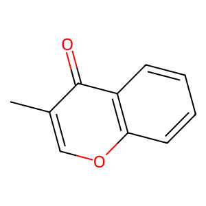 3-Methyl-4H-Chromen-4-One