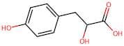 DL-p-Hydroxyphenyllactic Acid
