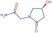 (S)-Oxiracetam