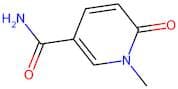 1-Methyl-6-Oxo-1,6-Dihydropyridine-3-Carboxamide