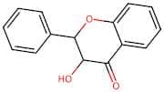 3-Hydroxy-2-Phenylchroman-4-One