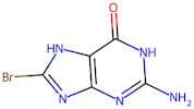 8-Bromoguanine