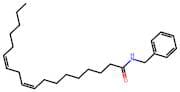 N-Benzyl-(9Z,12Z)-Octadecadienamide
