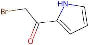 2-Bromo-1-(2-Pyrrolyl)Ethanone