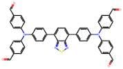 4,7-Bis{4-[N,N-Bis(4-Formylphenyl)Amino]Phenyl}-2,1,3-Benzothiadiazole