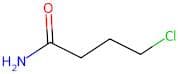 4-Chlorobutanamide