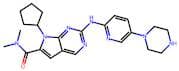 7-Cyclopentyl-N,N-Dimethyl-2-((5-(Piperazin-1-Yl)Pyridin-2-Yl)Amino)-7H-Pyrrolo[2,3-D]Pyrimidine-6…