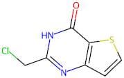 2-(Chloromethyl)thieno[3,2-d]pyrimidin-4(3H)-one