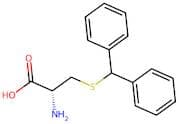 (R)-2-Amino-3-(Benzhydrylthio)Propanoic Acid