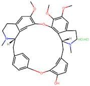 Berbamine Dihydrochloride