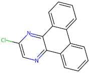 2-Chlorodibenzo[F,H]Quinoxaline