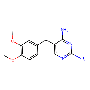 Diaveridine