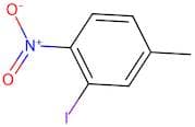 3-Iodo-4-Nitrotoluene