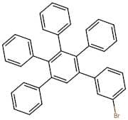 3-Bromo-3',4',5'-triphenyl-1,1':2',1''-terphenyl