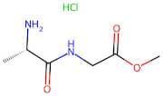 H-Ala-Gly-Ome Hydrochloride
