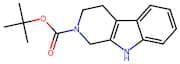 Tert-Butyl 3,4-Dihydro-1H-Pyrido[3,4-B]Indole-2(9H)-Carboxylate