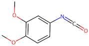 4-Isocyanato-1,2-Dimethoxybenzene