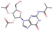 (2R,3R,4R,5R)-2-(Hydroxymethyl)-5-(2-Isobutyramido-6-Oxo-3,6-Dihydro-9H-Purin-9-Yl)Tetrahydrofuran…