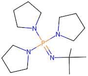 N-Tert-Butyl-1,1,1-Tri(Pyrrolidin-1-Yl)-l5-Phosphanimine