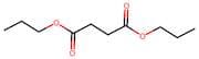 Dipropyl succinate