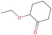 2-Ethoxycyclohexanone