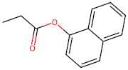 1-Naphthyl Propionate