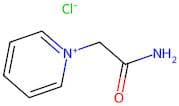1-(2-Amino-2-Oxoethyl)Pyridin-1-Ium Chloride