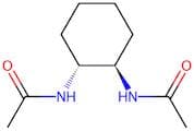 N,N'-((Trans-Cyclohexane-1,2-Diyl)Diacetamide