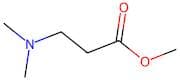 Methyl 3-(Dimethylamino)Propionate